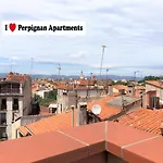 I Duplex Terrasse *