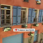 I Duplex Terrasse Apartment Perpignan