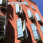 Apartment I Duplex Terrasse Perpignan