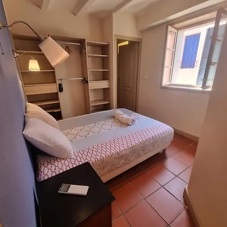 I Duplex Terrasse Lejlighed *