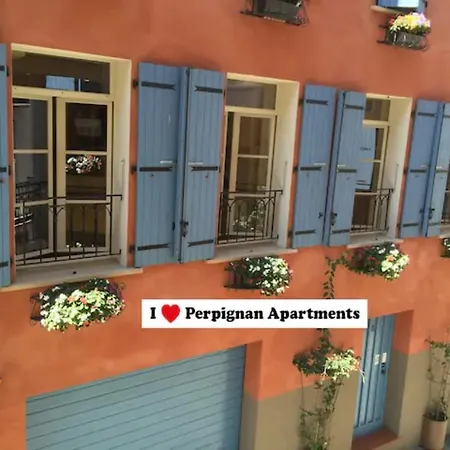 I Duplex Terrasse דירה פרפיניין
