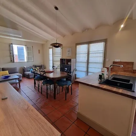 I Duplex Terrasse * 페르피냥