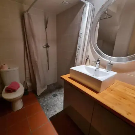 아파트 I Duplex Terrasse