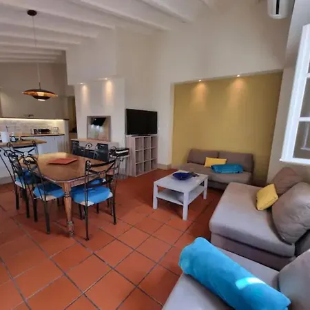 I Duplex Terrasse Perpignan