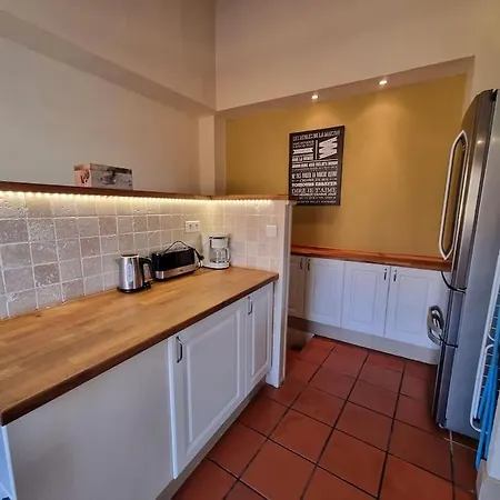 아파트 I Duplex Terrasse 페르피냥