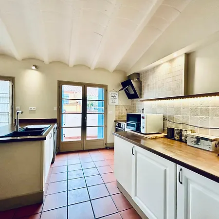 דירה I Duplex Terrasse פרפיניין