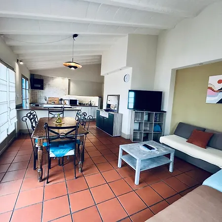 I Duplex Terrasse * 페르피냥