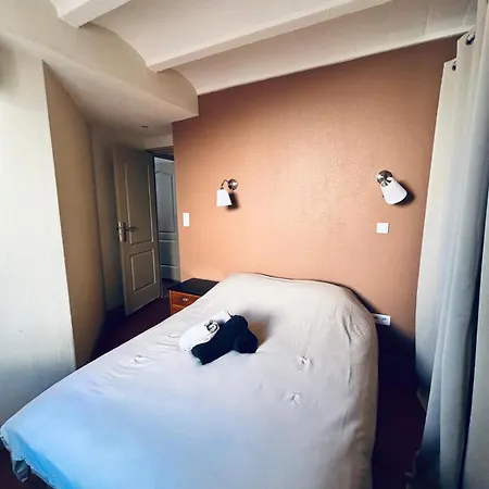 I Duplex Terrasse * Перпиньан